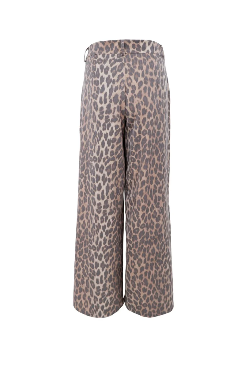 Black Colour - Bcalice Pant 41036 - Leo