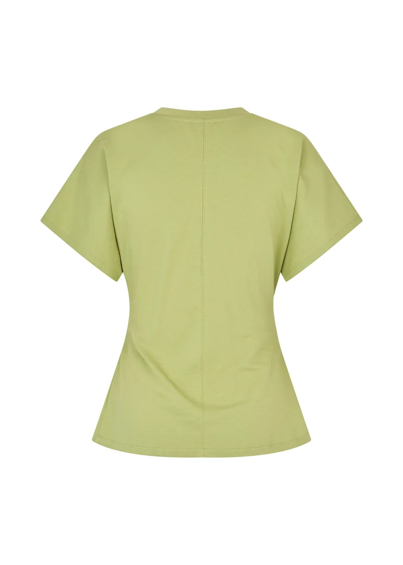 Modström - Patayamd T-Shirt 58662 - 13623 - Tarragon
