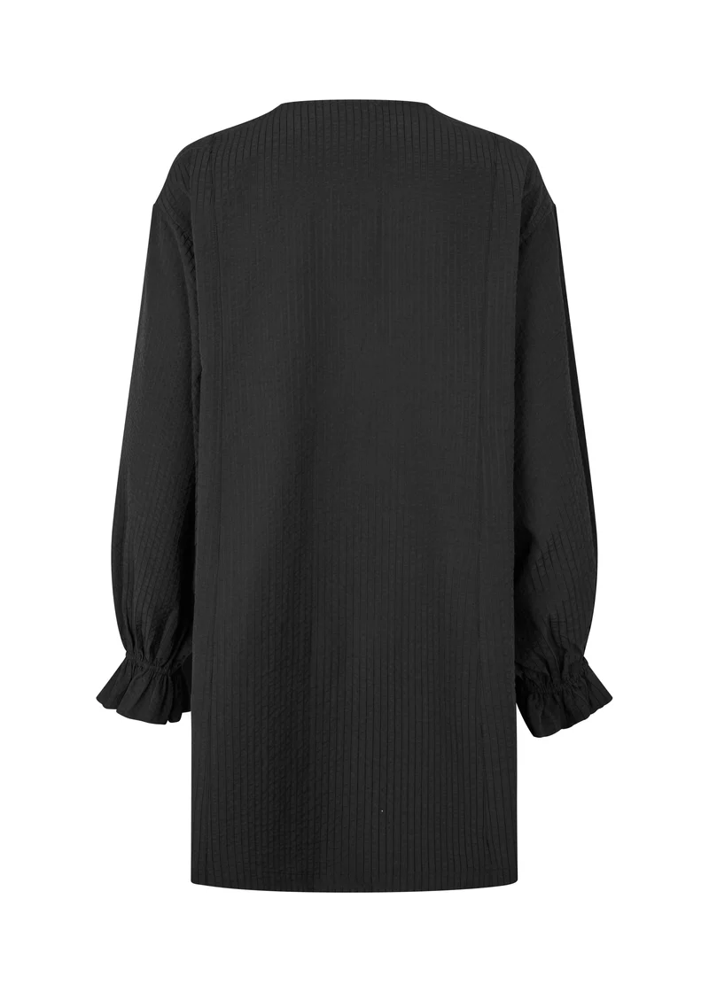 Modström - Ursamd Dress 59097 - 7090 - Black