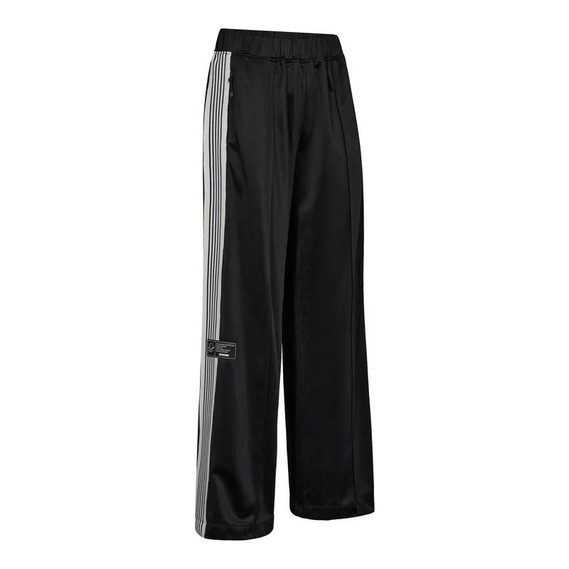 Haute L'Amitié - Baggy Track Pants HL10018 - Black