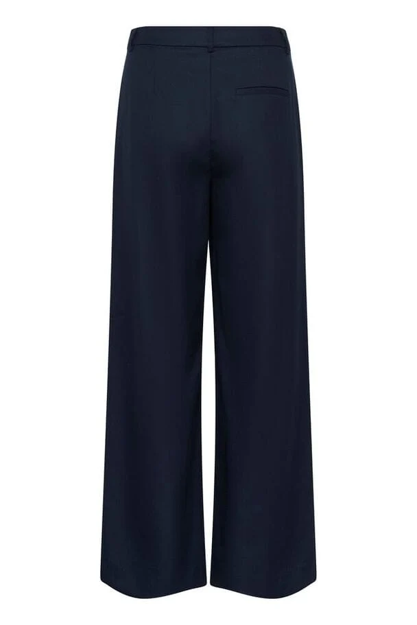 Gestuz - Gzpaula Pants 10910627 - 193922 - Sky Captain