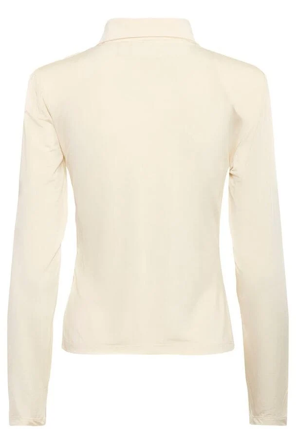 Gestuz - Gzlaily Shirt 10909965 - 110103 - Egret
