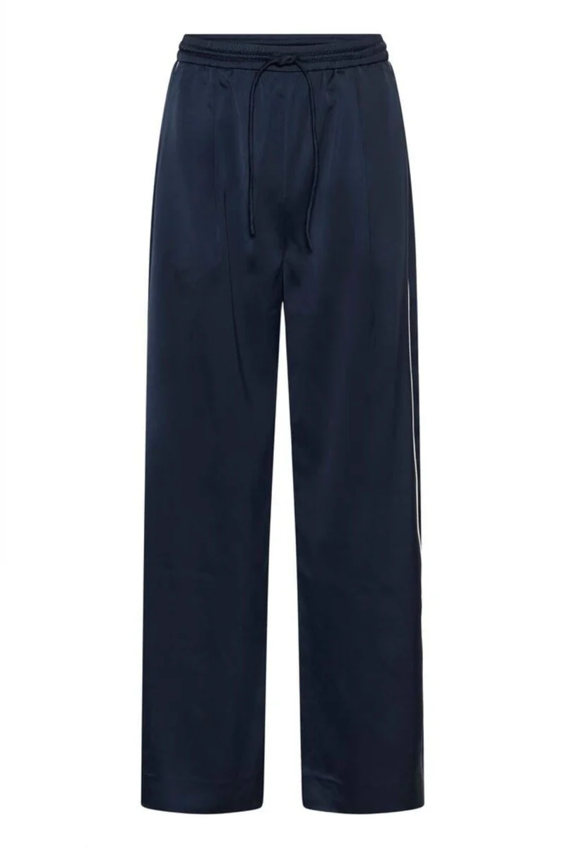 Gestuz - Gzbicca Pants 10910646 - 193922 - Sky Captain