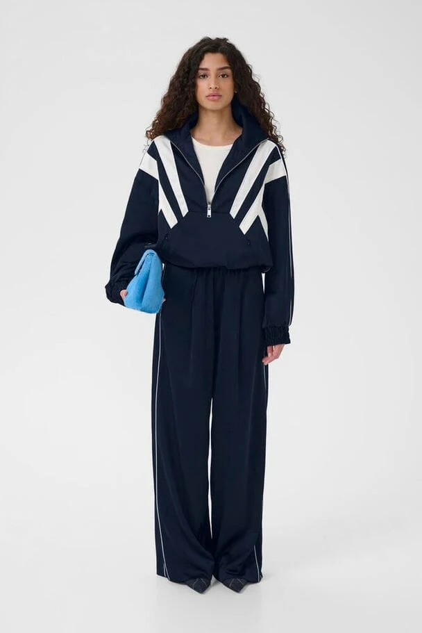 Gestuz - Gzbicca Pants 10910646 - 193922 - Sky Captain