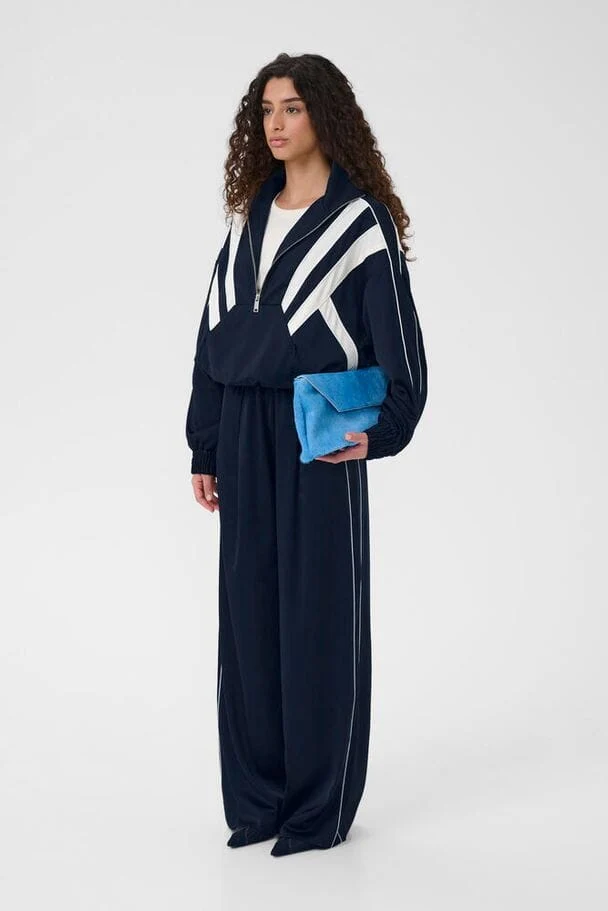 Gestuz - Gzbicca Pants 10910646 - 193922 - Sky Captain