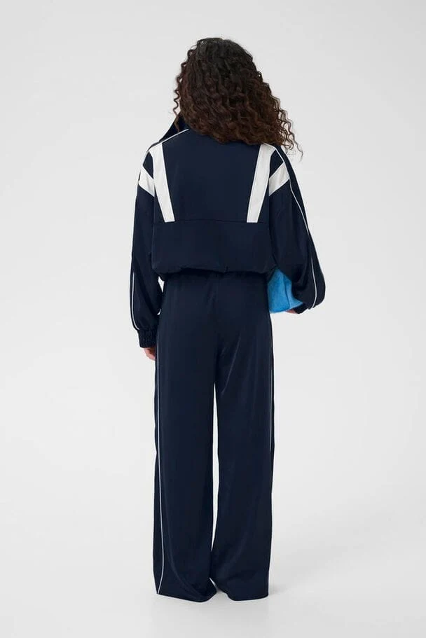 Gestuz - Gzbicca Pants 10910646 - 193922 - Sky Captain