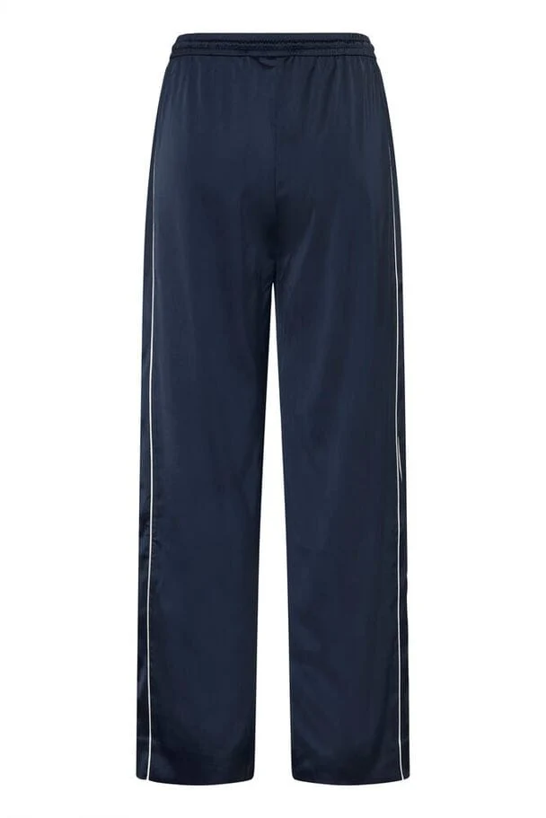 Gestuz - Gzbicca Pants 10910646 - 193922 - Sky Captain
