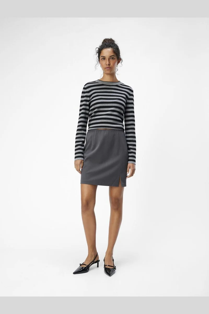 Object - Objlisa Mini Skirt - 4679850 Magnet