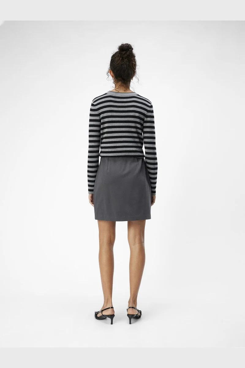 Object - Objlisa Mini Skirt - 4679850 Magnet