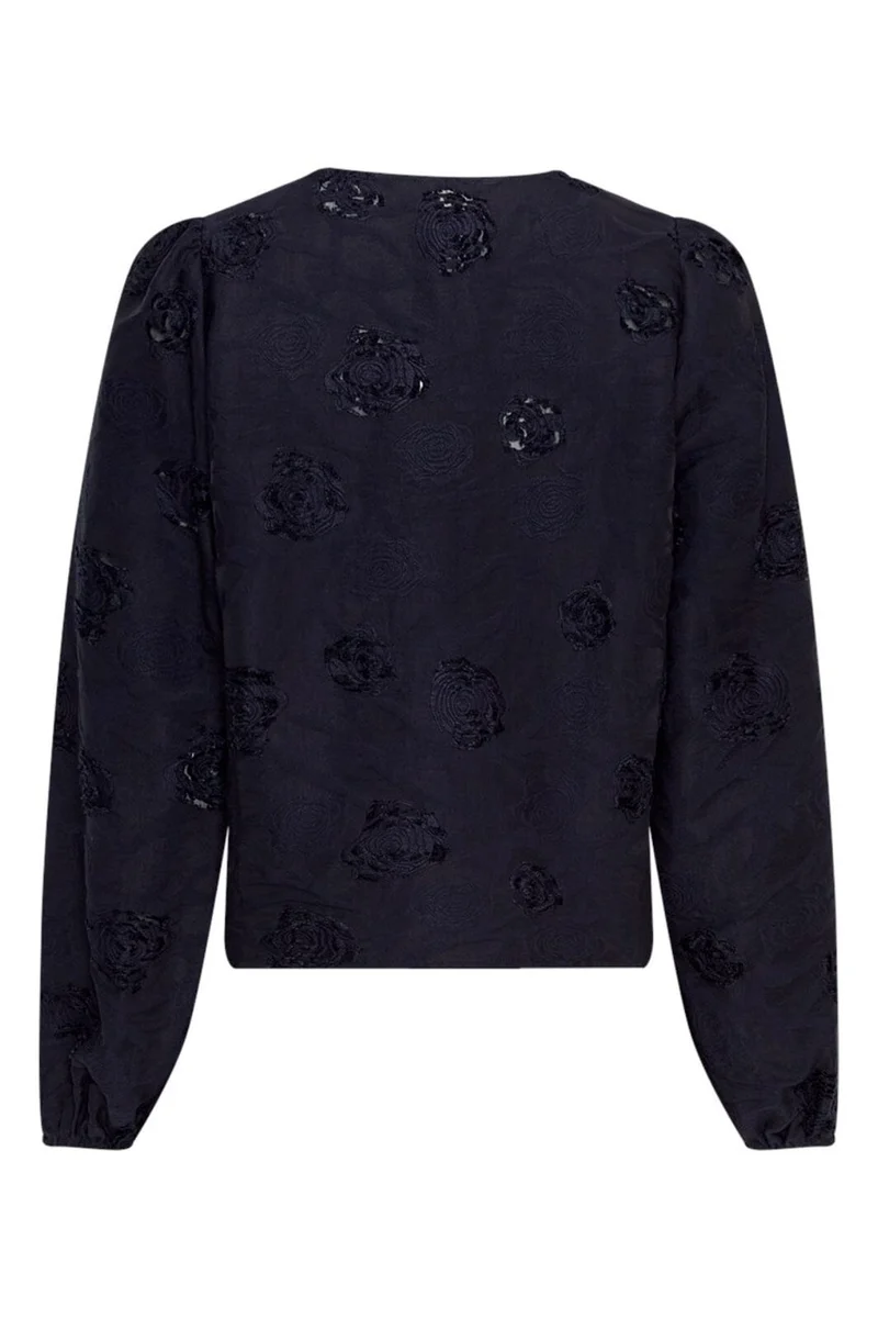 MSCH Copenhagen - Mschglenia Shirt 19499 - Sky Captain