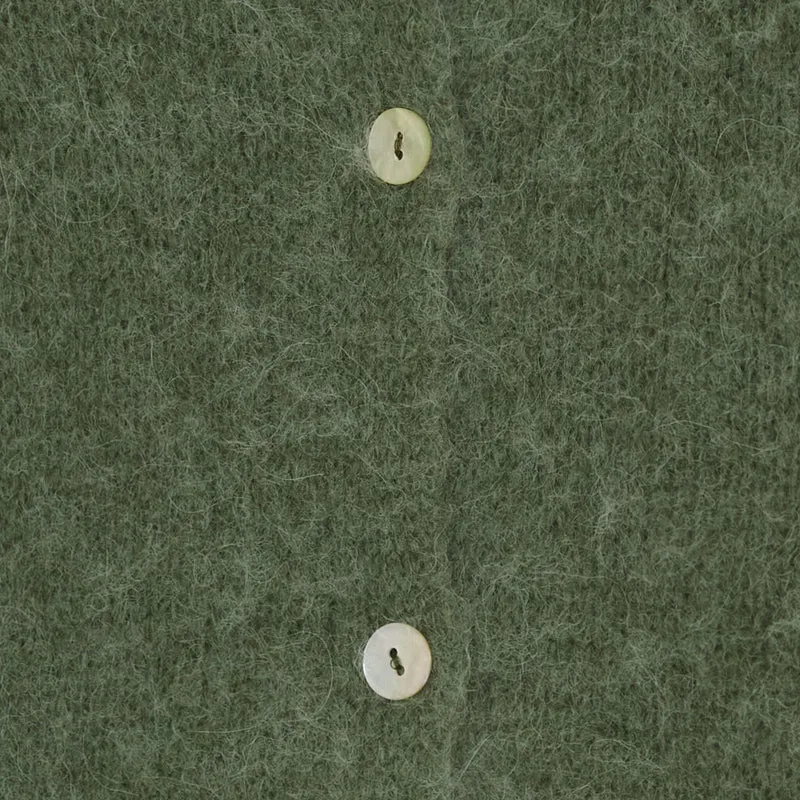 Marta Du Chateau - Cjuliana Knit - 9436 Army