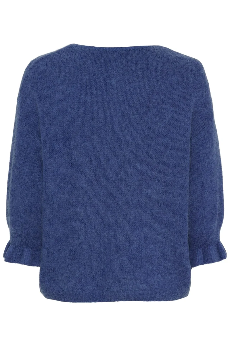 Marta Du Chateau - Cjuliana Knit 2413 - Jeans