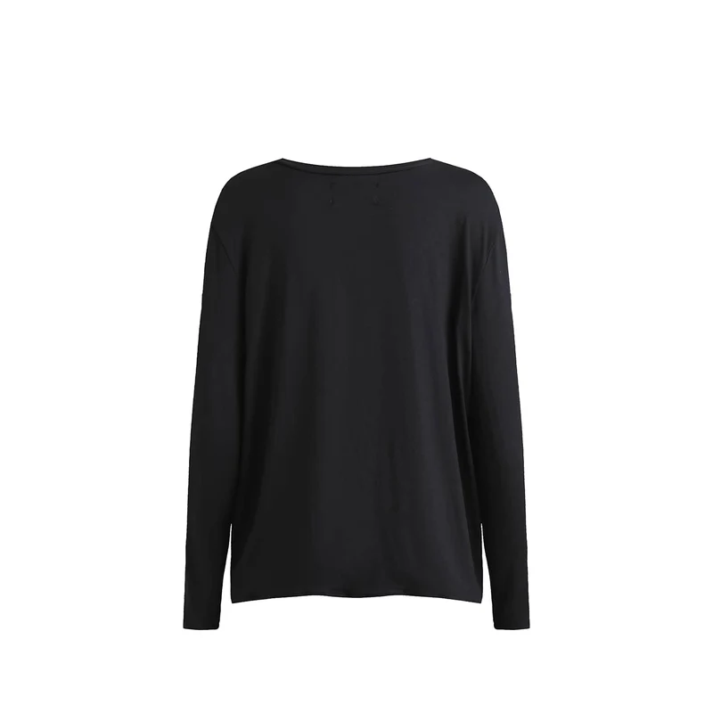 Liberte - Alma-Ls-U-Tshirt 22146 - Night Sky