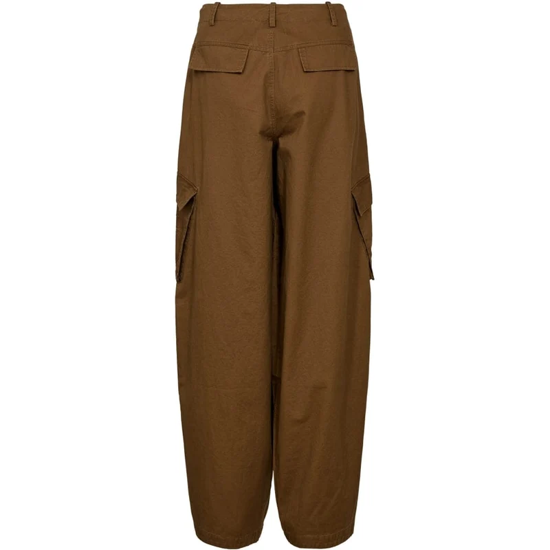 Gossia - Carlinego Cargo Pants G2941 - Khaki Brown