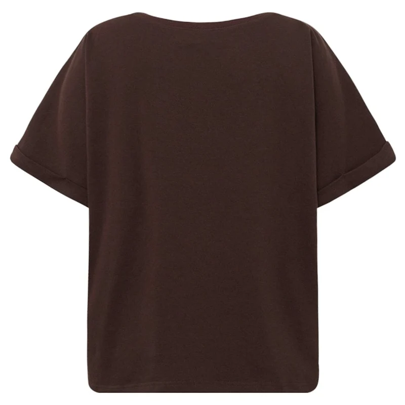 Gossia - Egago Tee G2935 - Brown