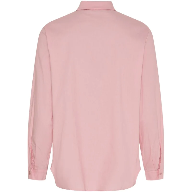Marta Du Chateau - Mdcnicoline Shirt 85700 - Rosa