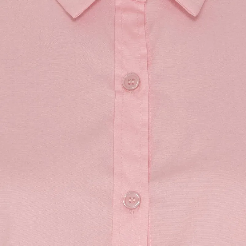 Marta Du Chateau - Mdcnicoline Shirt 85700 - Rosa