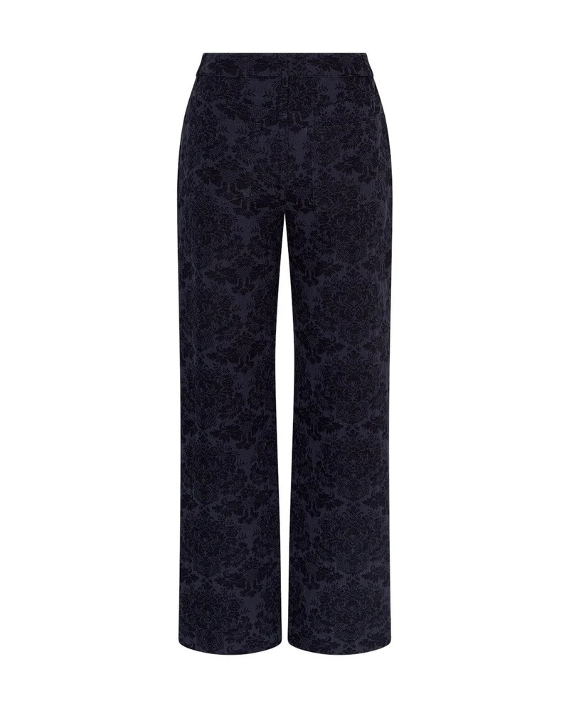 MSCH Copenhagen - Mschbrantley Pants 19663 - Sky Cap D Blues
