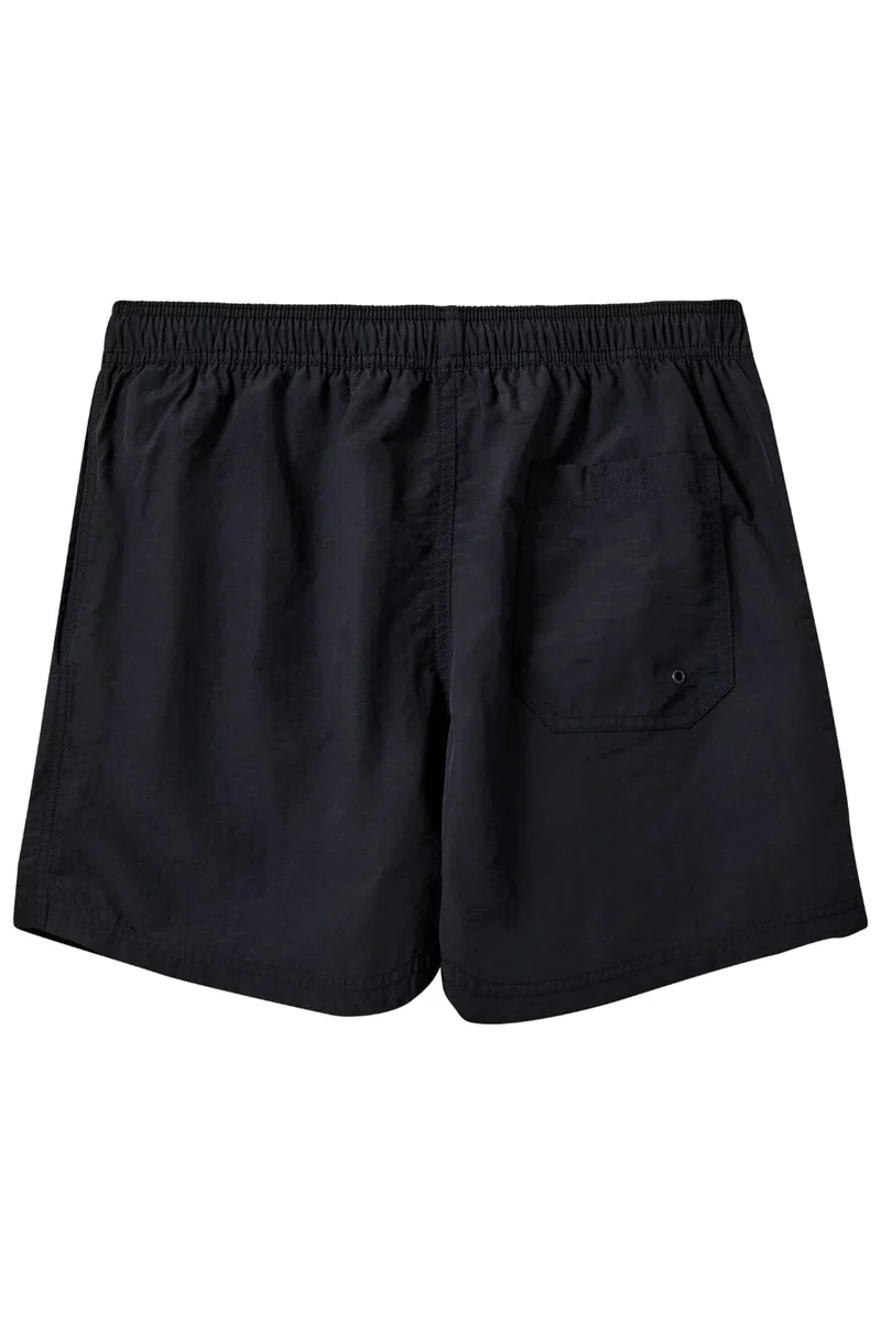 H2O - Leisure Logo Swim Shorts 100953 - 2500 - Navy