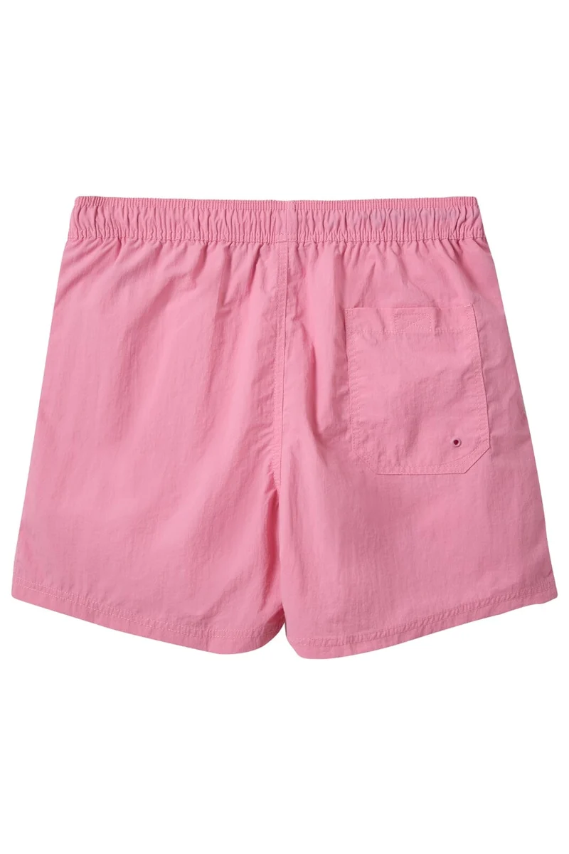 H2O - Leisure Logo Swim Shorts 100953 - 2025 - Sachet Pink