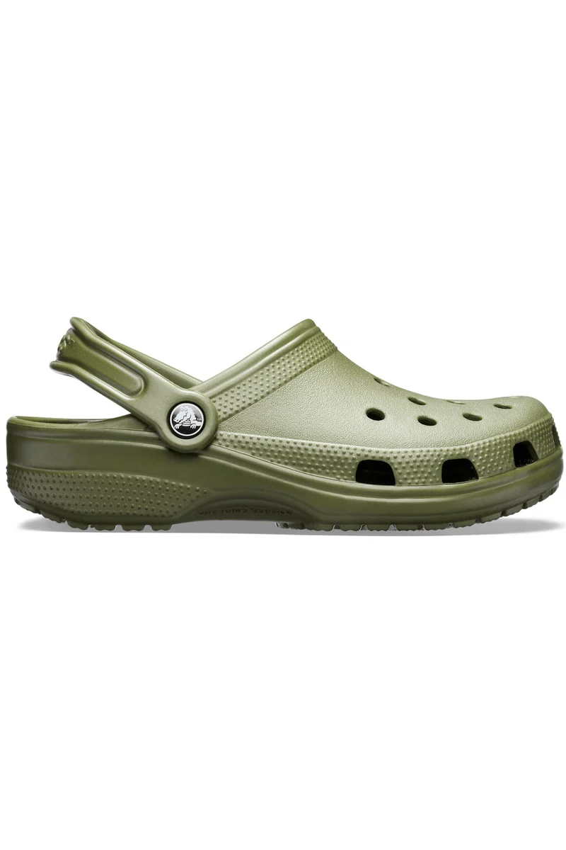 Crocs - Classic - Army Green