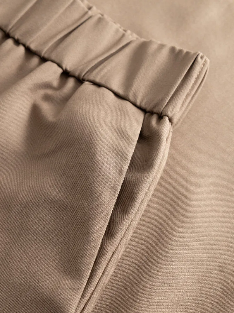 Noella - Kameron Pants 10730001 - 1290 - Timber Brown
