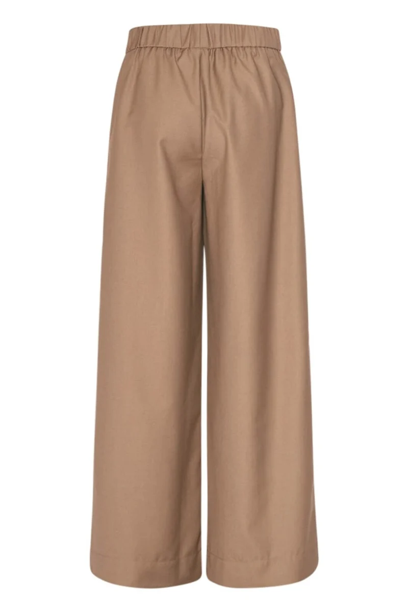 Noella - Kameron Pants 10730001 - 1290 - Timber Brown