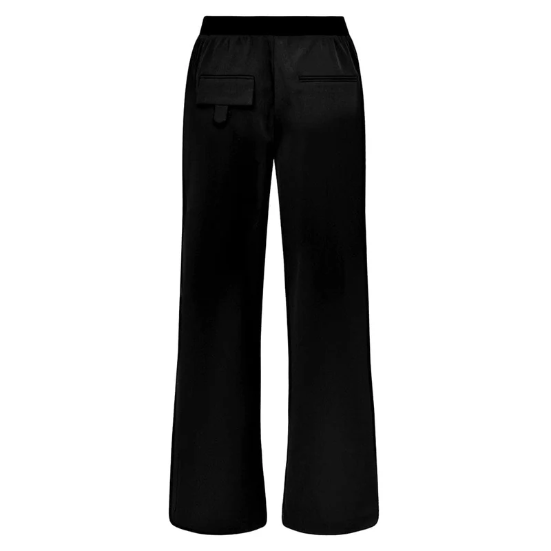 Gossia - Cloego Atalie Pants G2639 - Black