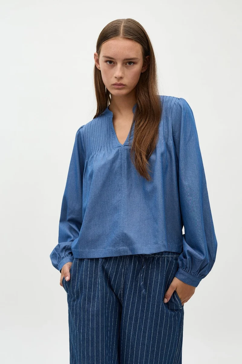 Global Funk - Rainanea-G - 926 Medium Blue