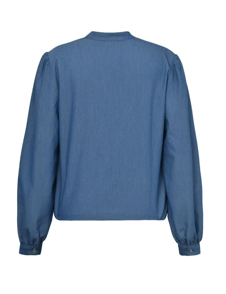 Global Funk - Rainanea-G - 926 Medium Blue