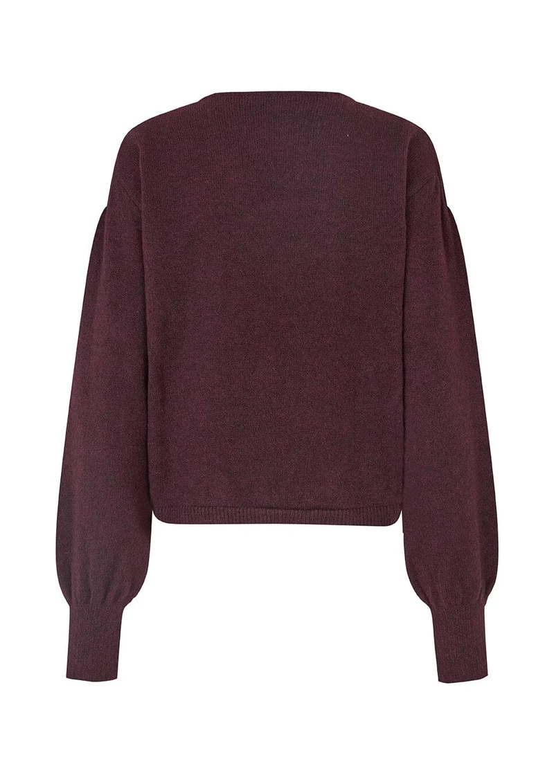 Modström - Patrickmd O-Neck 58616 - 1121 - Andorra