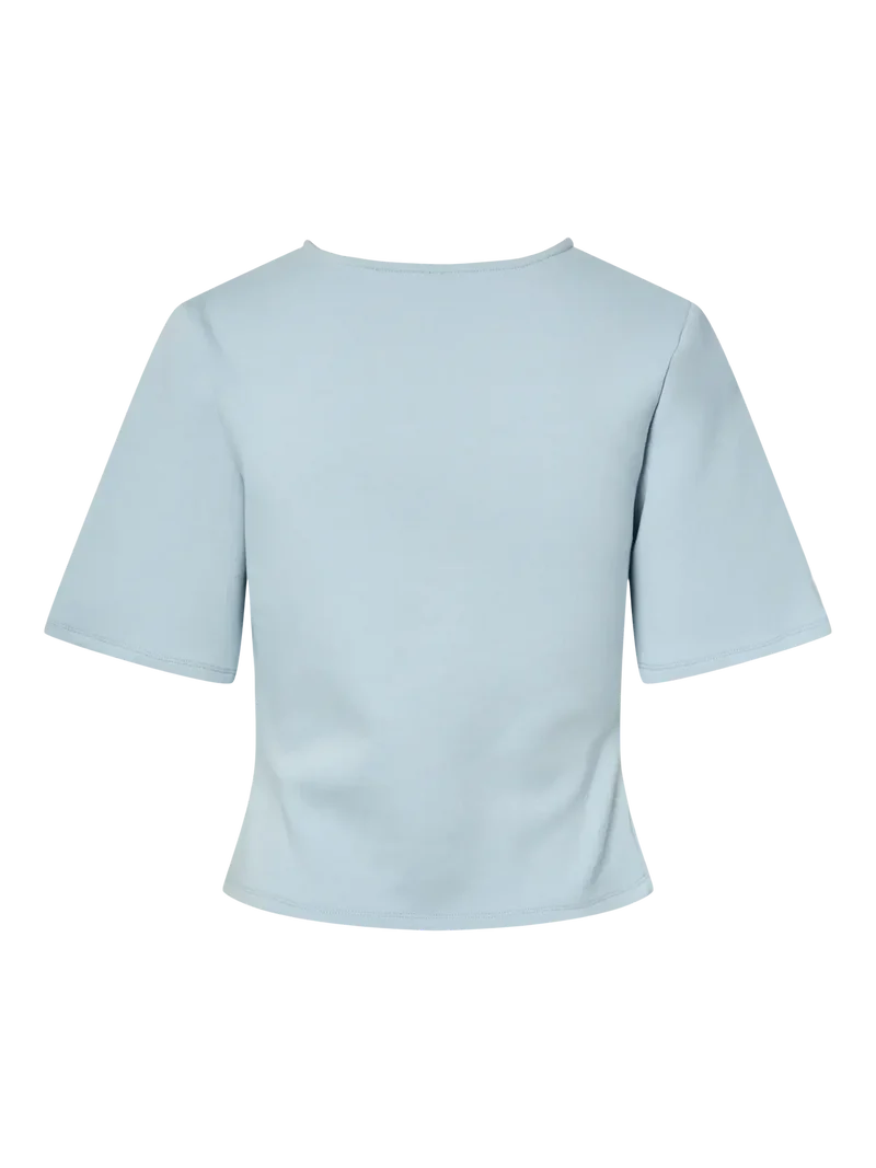 YAS - Yaspina 2/4 Tee - 4958047 Skyway