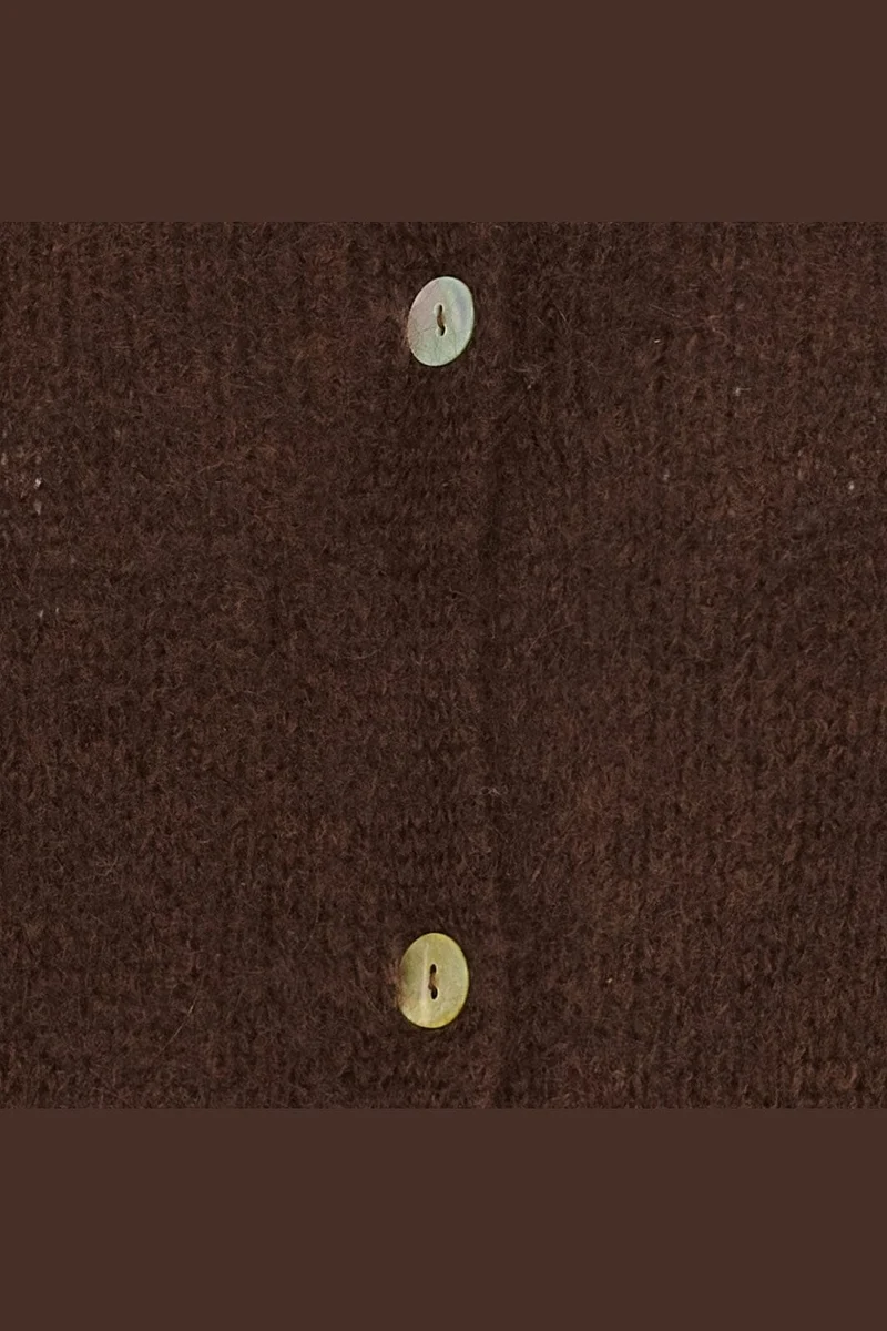 Marta Du Chateau - Cjuliana Knit 2413 - Choco21525