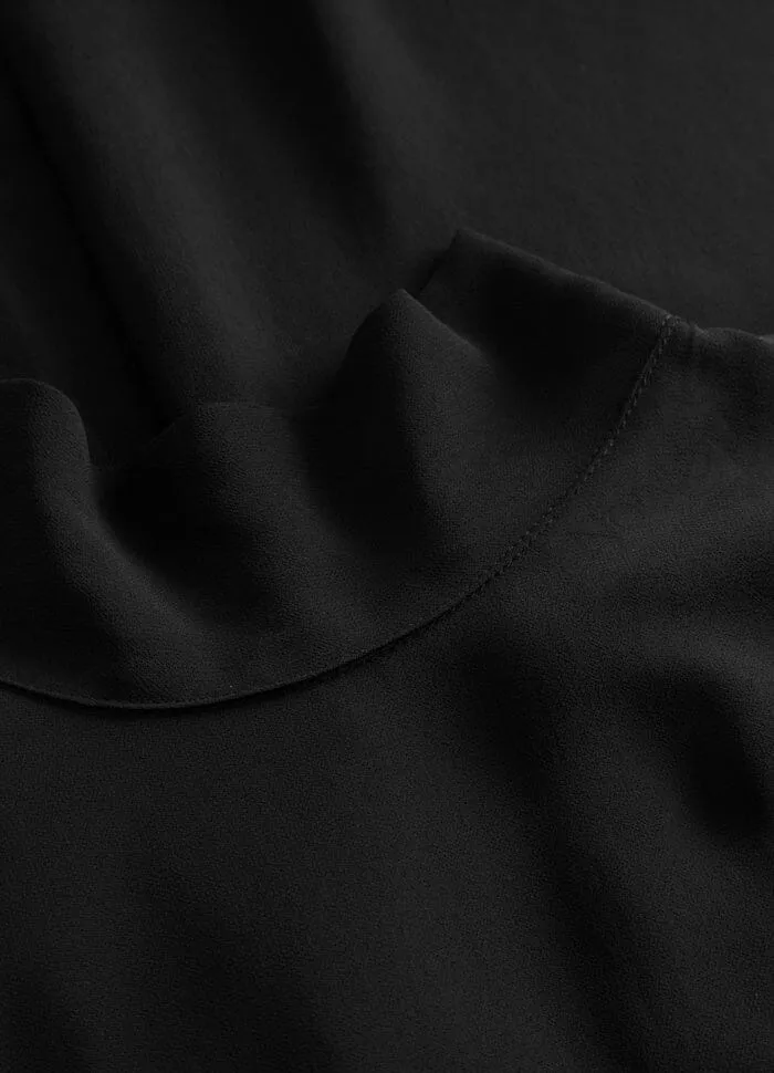 Noella - Latania Dress 14510001 - 004 - Black