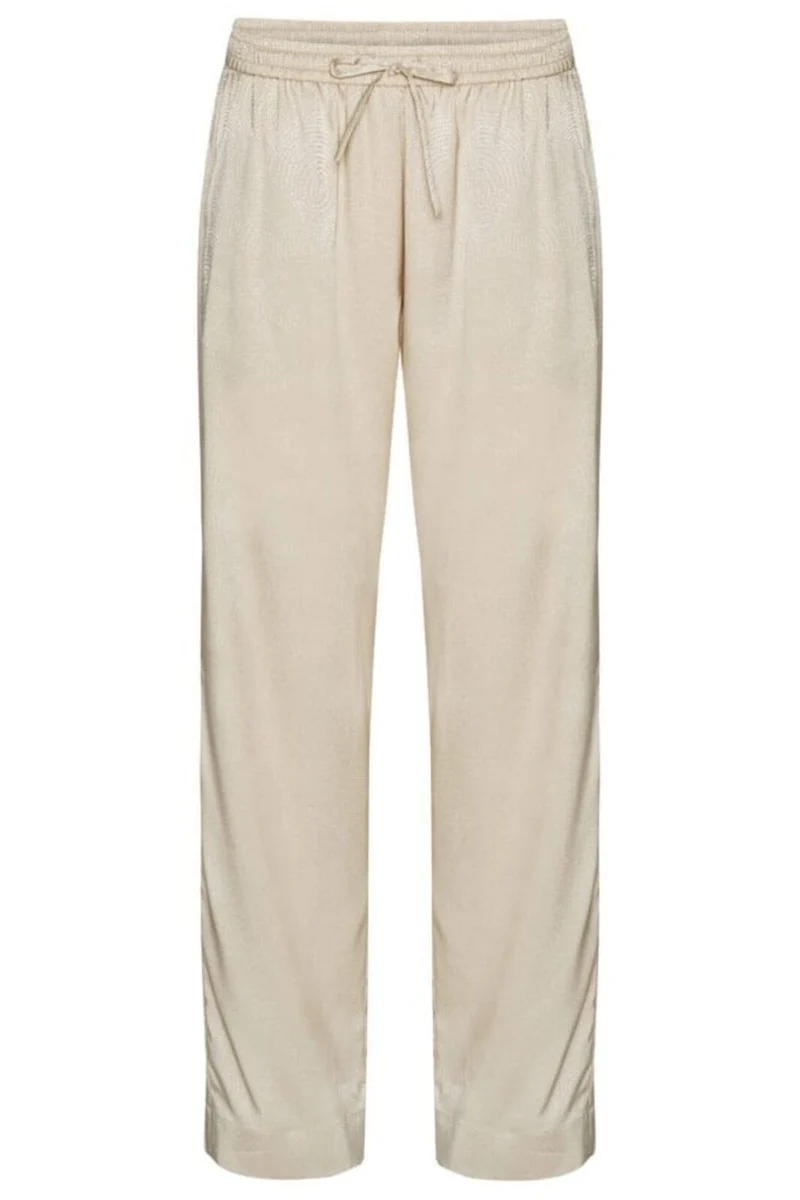 Karmamia - Lou Pants 2103 - Art Deco Shell