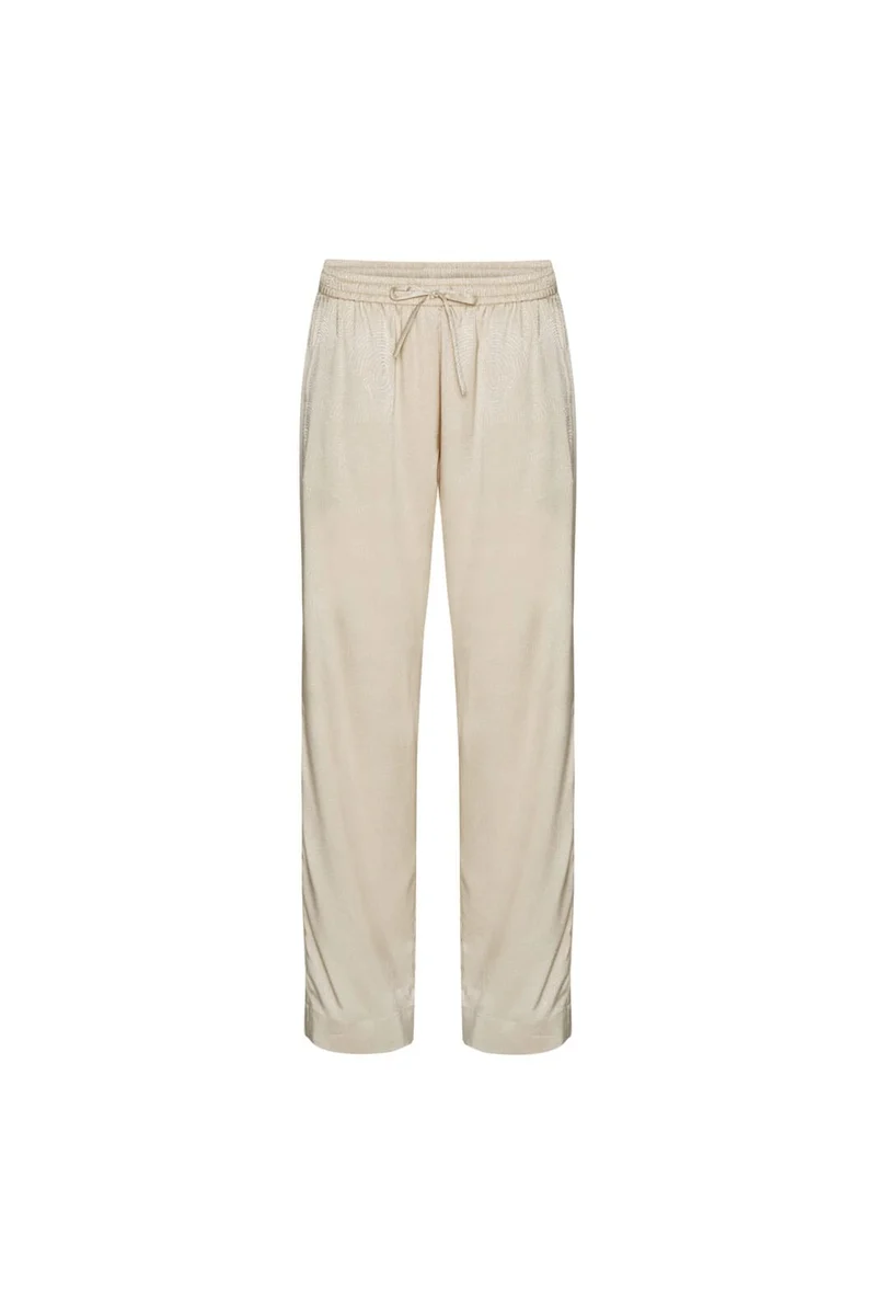 Karmamia - Lou Pants 2103 - Art Deco Shell