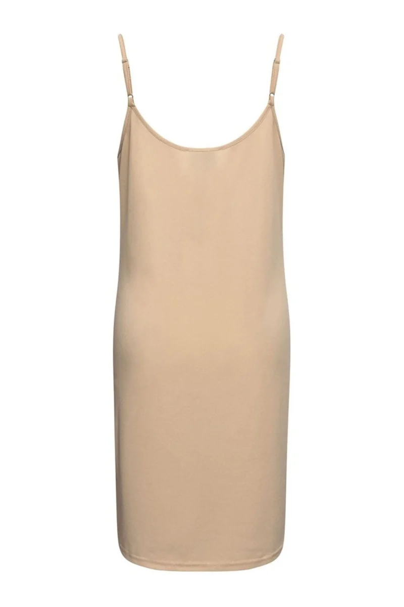 A-View - Slip Dress AV4499 - 029 - Nude