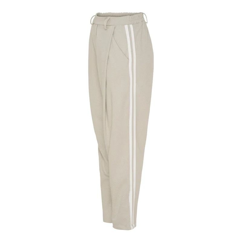 Marta Du Chateau - Cember Pants 246127 - Beige1