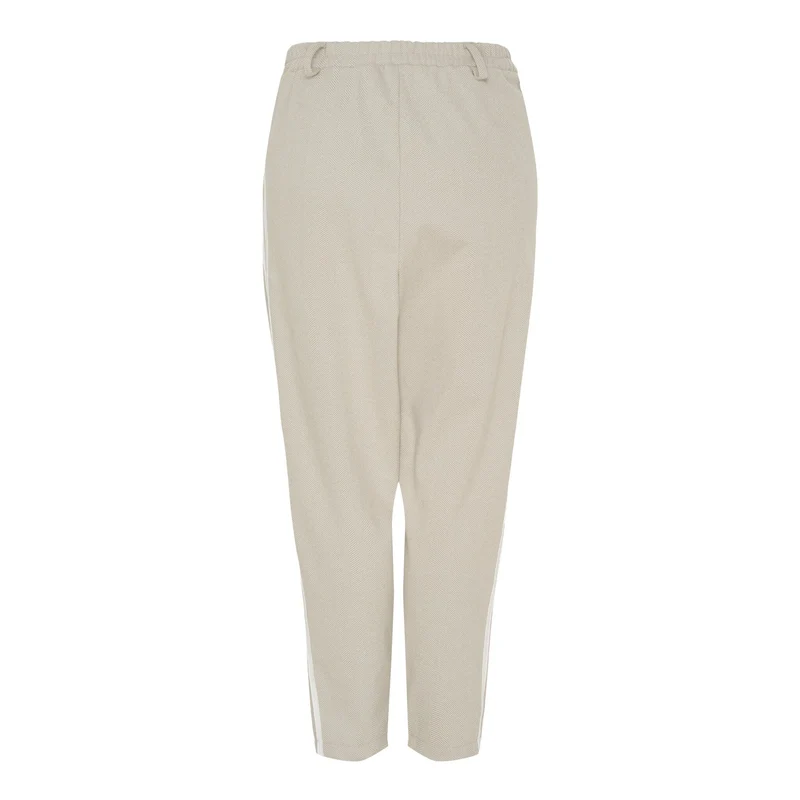 Marta Du Chateau - Cember Pants 246127 - Beige1