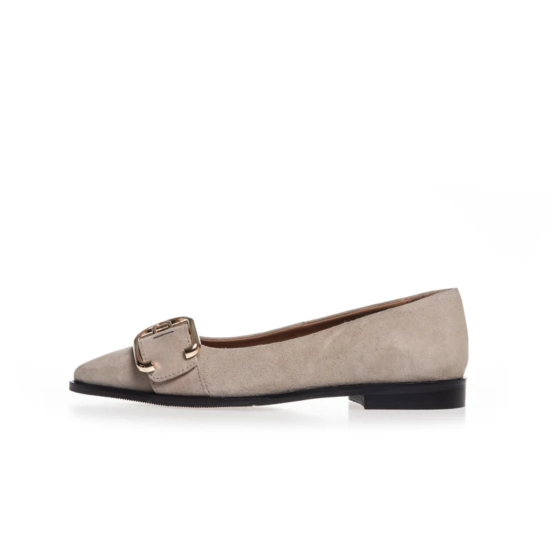Copenhagen Shoes - My Succes CS8921 - 0301 - Biscuit