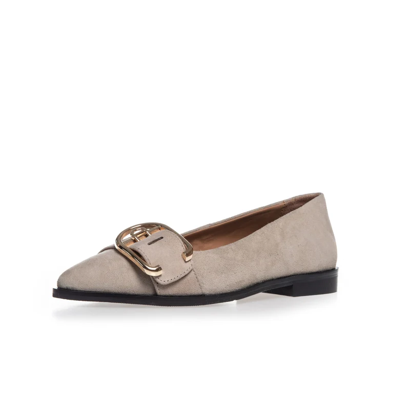 Copenhagen Shoes - My Succes CS8921 - 0301 - Biscuit