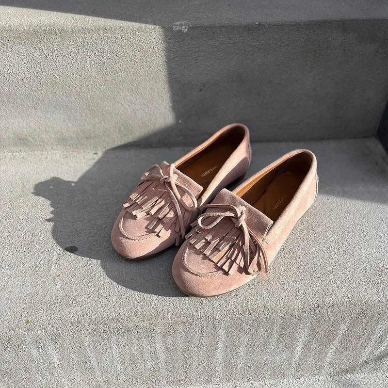 Copenhagen Shoes - La Boheme CS8890 - 158 - Rosa