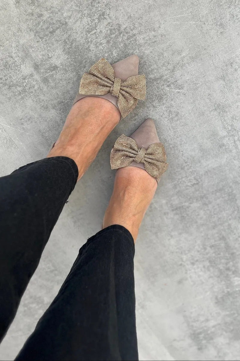 Copenhagen Shoes - Coffee X Paris CS8885 - 158 - Rosa