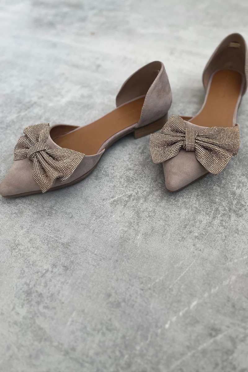 Copenhagen Shoes - Coffee X Paris CS8885 - 158 - Rosa