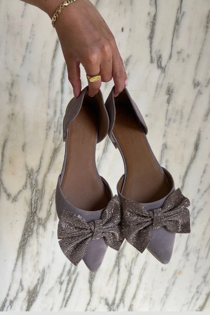 Copenhagen Shoes - Coffee X Paris CS8885 - 158 - Rosa