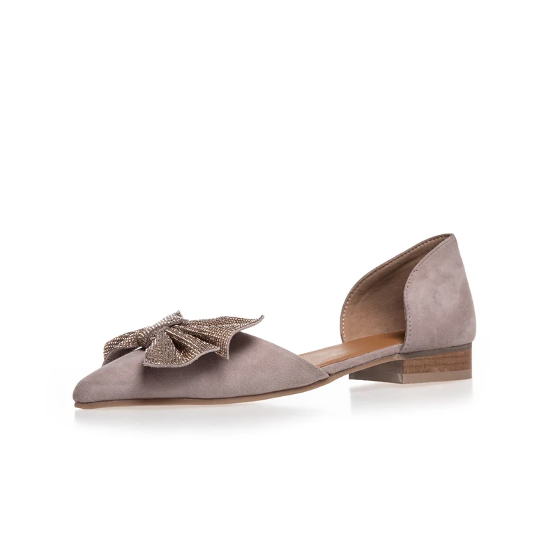 Copenhagen Shoes - Coffee X Paris CS8885 - 158 - Rosa