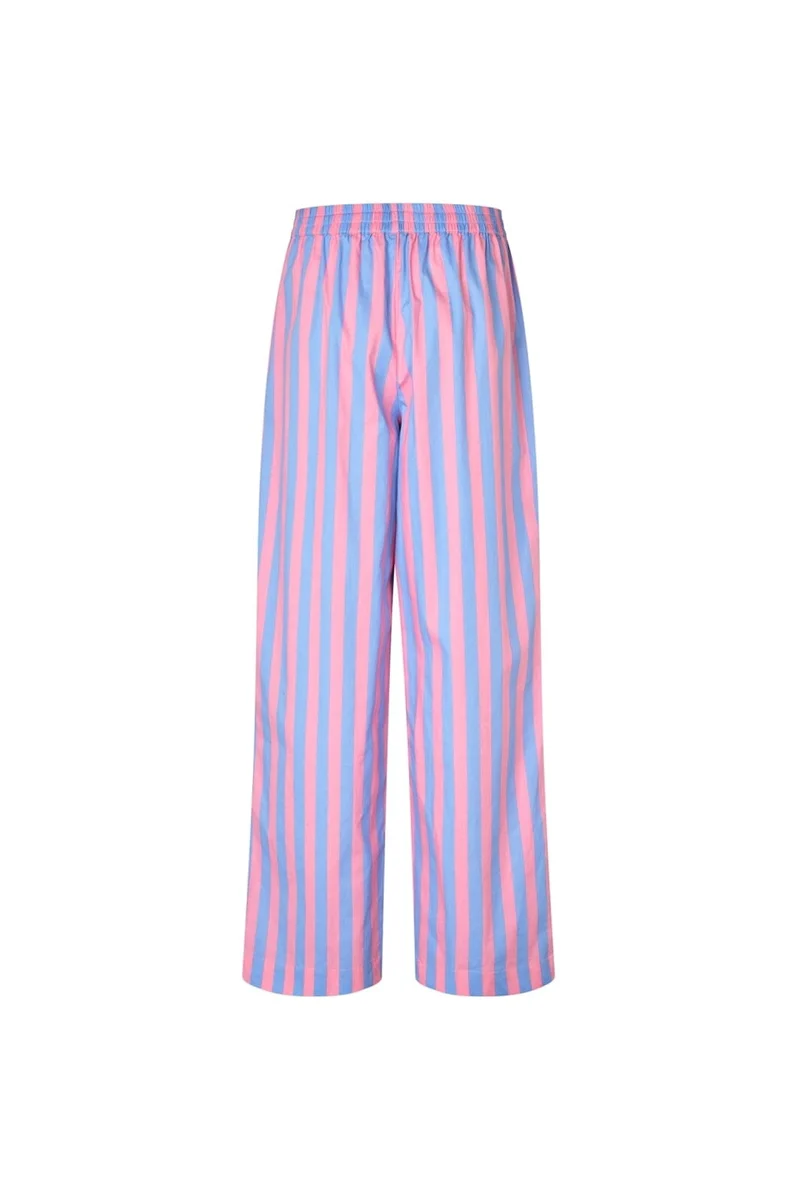 Lollys Laundry - Ritall Pants26154-2049 - 80 Stripe