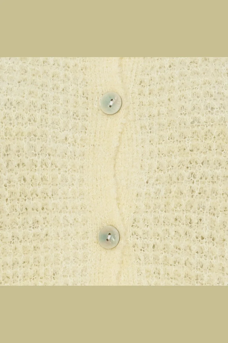 Marta Du Chateau - Camour Knit 5046 - Yellow119