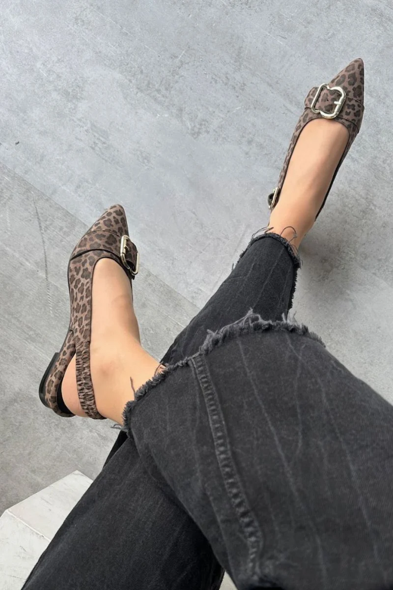 Copenhagen Shoes - Call It Love Lep CS8582 - 0137 - Lep (Mouse)