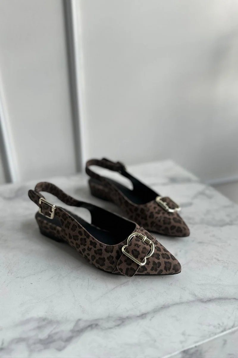 Copenhagen Shoes - Call It Love Lep CS8582 - 0137 - Lep (Mouse)
